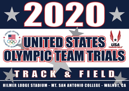 Mt. SAC Awarded 2020 US Olympic Team Trials-Track & Field!