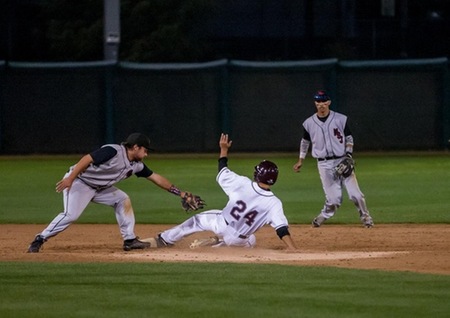 Mt. SAC Baseball Scores Early and Often in 15-4 Win over Mt. San Jacinto