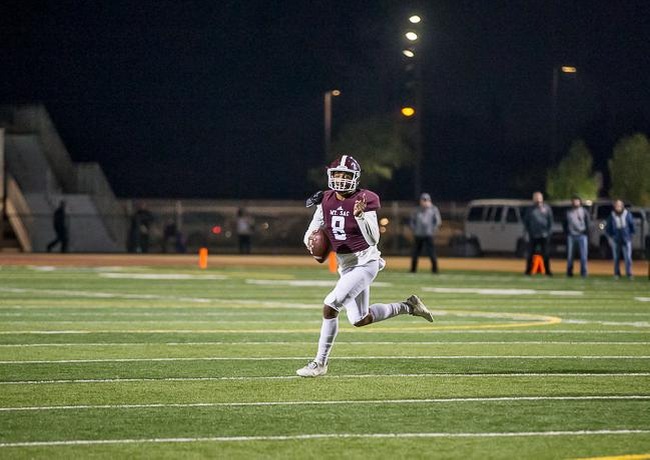 Mt. SAC Upsets State Second-Ranked Riverside City College, 24-17