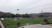 Mt. SAC Soccer Complex