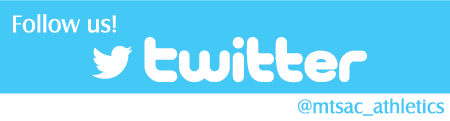 Follow us on Twitter