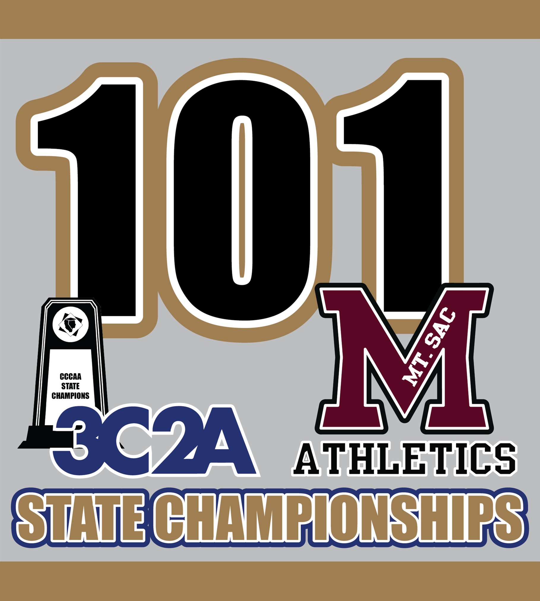 3C2A State Championships