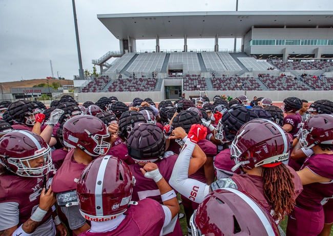 Photo Courtesy: Daves Sports Image