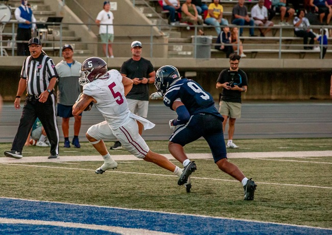 Photo Courtesy: Daves Sports Image