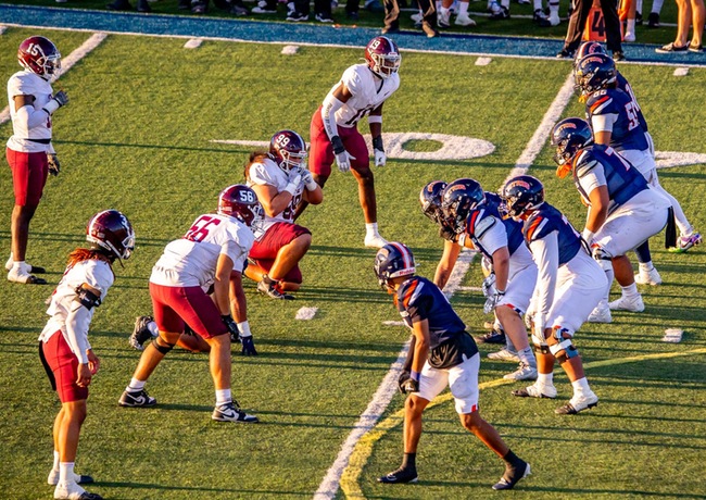 Photo Courtesy: Daves Sports Image