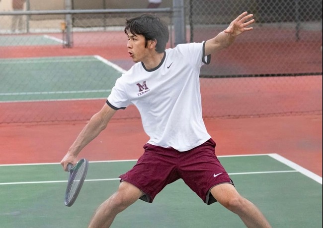 Mounties defeat Mt. San Jacinto College 7-2.