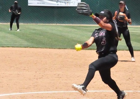 Mt. SAC Softball Falls to Cypress, 1-0, in CCCAA State Championship Game.