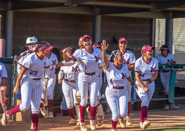 Mt. SAC Softball Earns Conference Recognition Ahead of Playoff Run