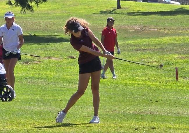 Mt. SAC Chases Orange Coast, Finishes Second at El Prado