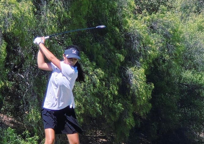 Mounties Keep Momentum Going with Back-to-Back Second Place Finishes