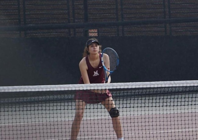 Mounties remain undefeated with 9-0 win over College of the Desert.