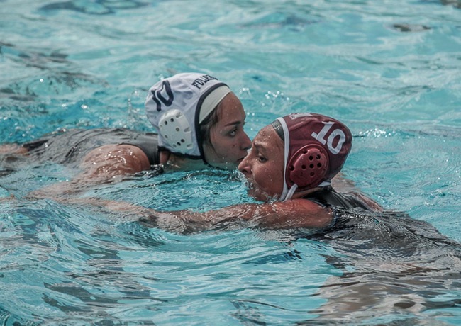 Women Water Polo Win Two, Lose Two in Mt. SAC Classic