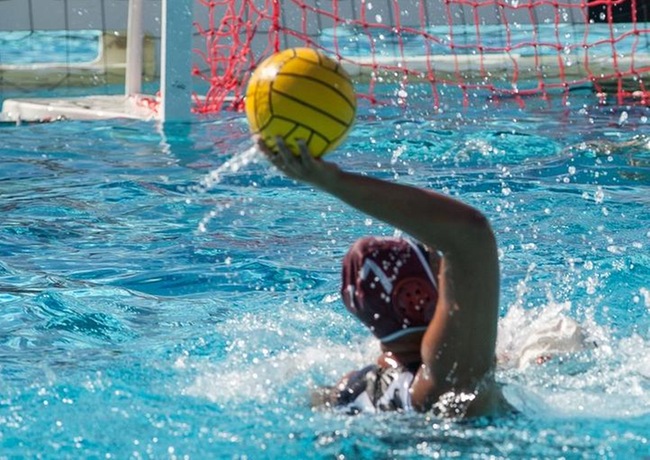 Mountie Women Water Polo Stay Perfect in the South Coast Conference; Defeat Pasadena City College, 14-7