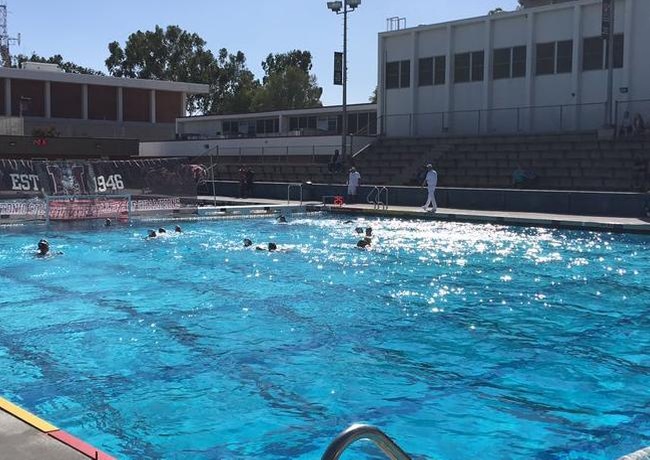 Mt. SAC Women Water Polo Handle El Camino, 21-5, in South Coast Conference Game