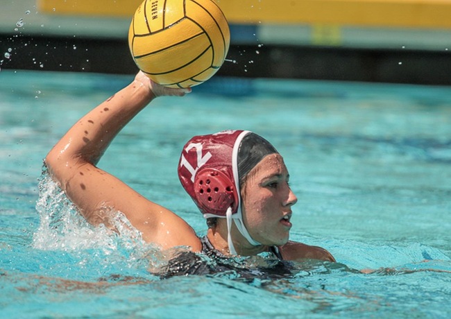 Mt. SAC Women's Water Polo