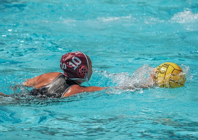 Women's Water Polo