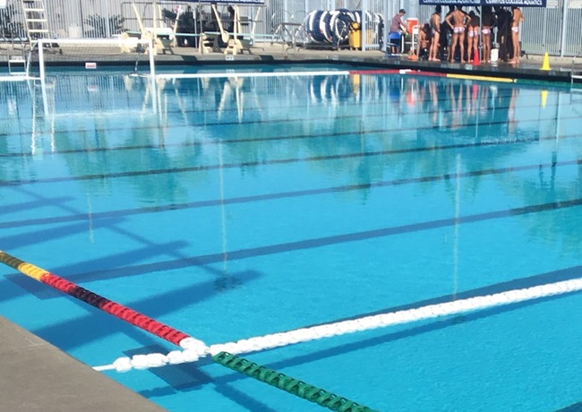 Mt. SAC Women’s Water Polo Falls Just Short in SCC Championship to Long Beach, 11-8; Mounties in So Cal’s on Thursday