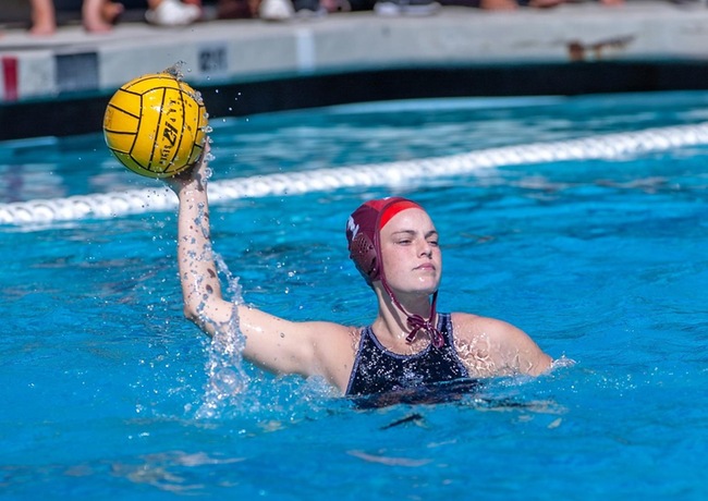 Mountie Women's Water Polo opens season with SCC win over Chaffey