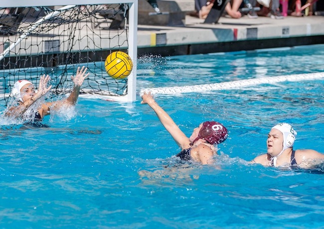 File Photo: Mounties looking to make some noise in the CCCAA So Cal Regionals (Photo Courtesy of DavesSportsImage)