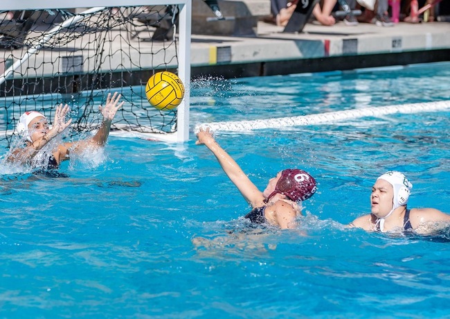 File Photo: Mounties looking to make some noise in the CCCAA So Cal Regionals (Photo Courtesy of DavesSportsImage)