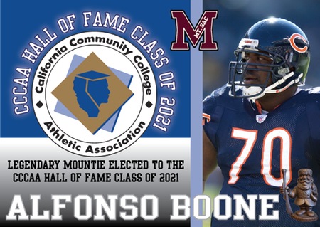 Alfonso Boone CCCAA Election Graphic